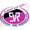 Wappen / Logo des Teams SV Rlzheim 2
