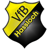Wappen / Logo des Teams VfB Hassloch 2
