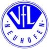 Wappen / Logo des Teams VfL Neuhofen