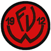 Wappen / Logo des Teams FV 1912 Weilerbach