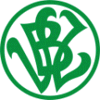 Wappen / Logo des Vereins VB 1901 Zweibrcken
