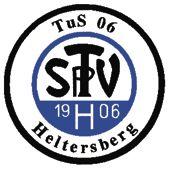 Wappen / Logo des Vereins TuS Heltersberg