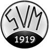 Wappen / Logo des Vereins SV 1919 Mackenbach