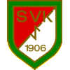 Wappen / Logo des Teams SV 1906 Katzweiler