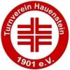 Wappen / Logo des Vereins TV 1901 Hauenstein