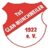 Wappen / Logo des Vereins TuS 1922 Glan-Mnchweiler
