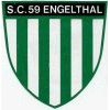 Wappen / Logo des Teams SC 1959 Engelthal