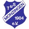 Wappen / Logo des Teams TuS 1904 Monzingen / JSG SooNahe