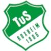 Wappen / Logo des Teams TuS Roxheim