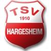 Wappen / Logo des Vereins TSV Hargesheim