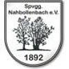 Wappen / Logo des Teams SpVgg Nahbollenbach