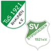 Wappen / Logo des Teams TuS 1921 Rhaunen