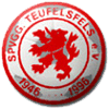 Wappen / Logo des Teams SpVgg. Teufelsfels