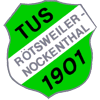 Wappen / Logo des Vereins TuS Rtsweiler-Nockenthal