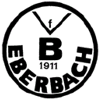 Wappen / Logo des Teams VfB Eberbach
