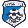 Wappen / Logo des Teams SpVgg Sittenbachtal