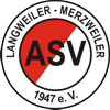 Wappen / Logo des Teams ASV Langweiler-Merzweiler