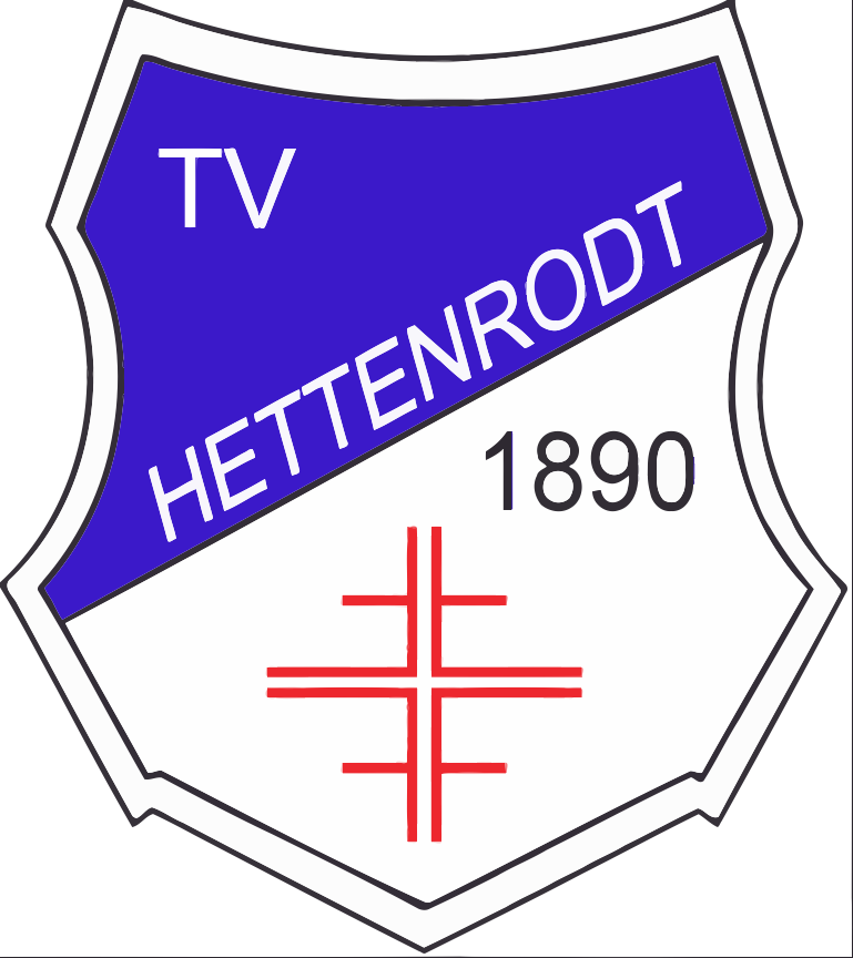 Wappen / Logo des Teams TV Hettenrodt