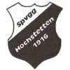 Wappen / Logo des Teams SpVgg. Hochstetten-Dhaun