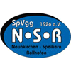 Wappen / Logo des Teams SpVgg Neunkirchen