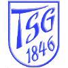 Wappen / Logo des Teams TSG 1846 Bretzenheim 4