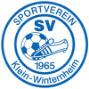 Wappen / Logo des Teams SV Klein-Winternheim