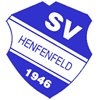 Wappen / Logo des Teams SV Henfenfeld
