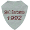 Wappen / Logo des Teams SKC Barbaros Mainz