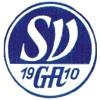 Wappen / Logo des Teams SpVgg Gau-Algesheim