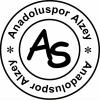 Wappen / Logo des Vereins Anadolu Spor Alzey