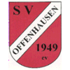 Wappen / Logo des Teams SV Offenhausen