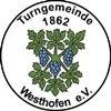 Wappen / Logo des Teams TG 1862 Westhofen