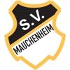 Wappen / Logo des Vereins SV SW Mauchenheim