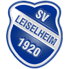 Wappen / Logo des Vereins SV 1920 Leiselheim