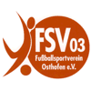 Wappen / Logo des Teams FSV 03 Osthofen/ Bechtheim 2