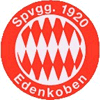 Wappen / Logo des Teams SpVgg 1920 Edenkoben