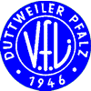 Wappen / Logo des Teams VfL 1946 Duttweiler