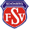 Wappen / Logo des Teams FSV Schnberg 2