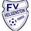 Wappen / Logo des Teams FV Heiligenstein 2