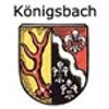 Wappen / Logo des Teams TSV 1899 Knigsbach 2
