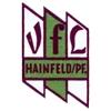 Wappen / Logo des Teams VfL Hainfeld