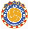 Wappen / Logo des Teams FC Croatia Ludwigshafen