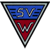 Wappen / Logo des Vereins SV Weisenheim/Sand