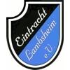 Wappen / Logo des Teams Eintracht Lambsheim