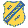 Wappen / Logo des Teams SC Eschenbach