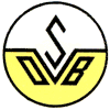 Wappen / Logo des Vereins SpVgg. Oberhausen - Barbelroth