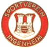 Wappen / Logo des Vereins SV Ingenheim/Impflingen