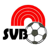 Wappen / Logo des Vereins SV Birkweiler