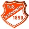 Wappen / Logo des Teams TuS Schnenberg