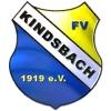 Wappen / Logo des Vereins FV 1919 Kindsbach